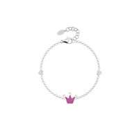 Bracciale Mabina Donna in Argento 533398 - 533398
